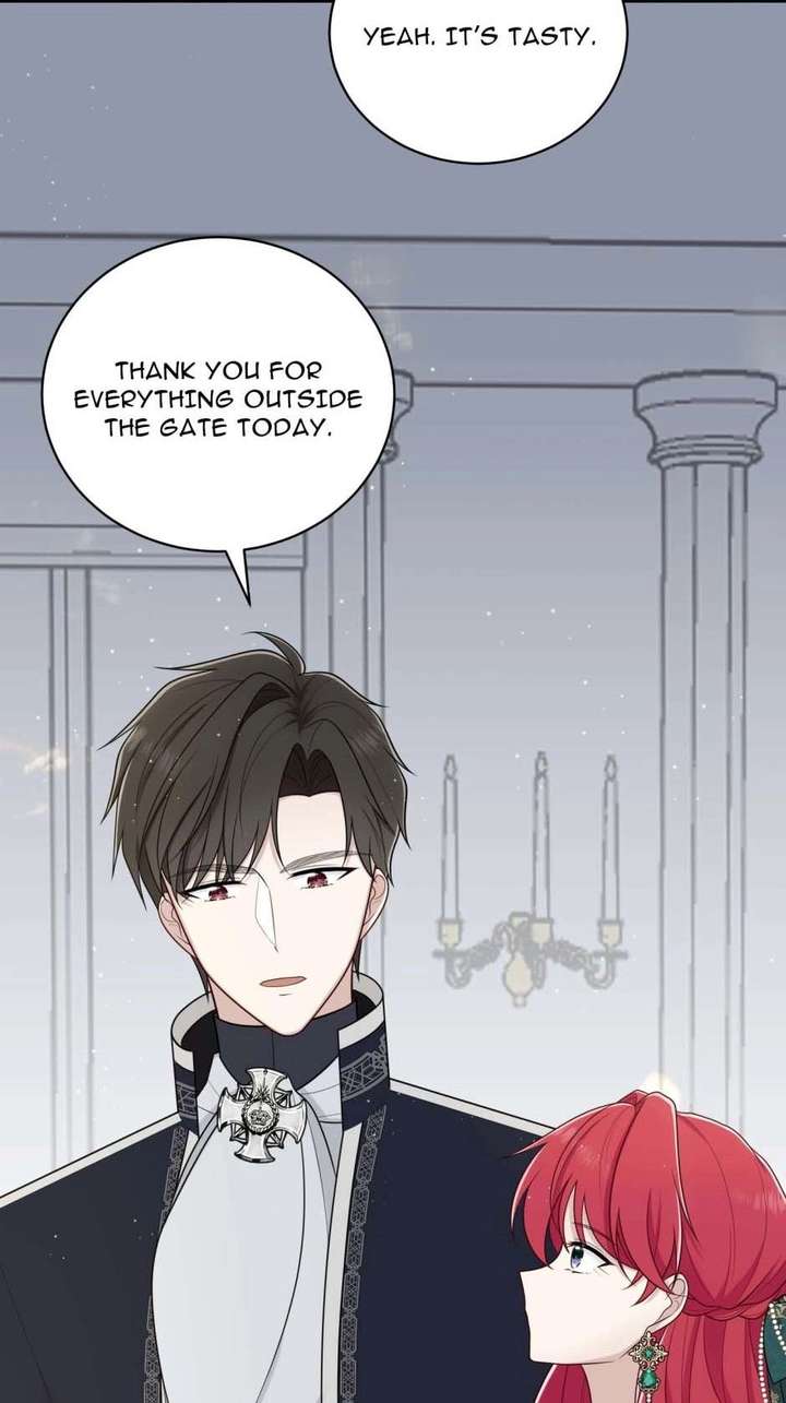 The poetry of love and war Chapter 18 - Page 47