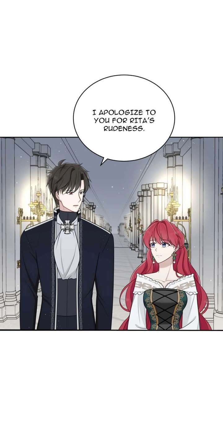 The poetry of love and war Chapter 18 - Page 50