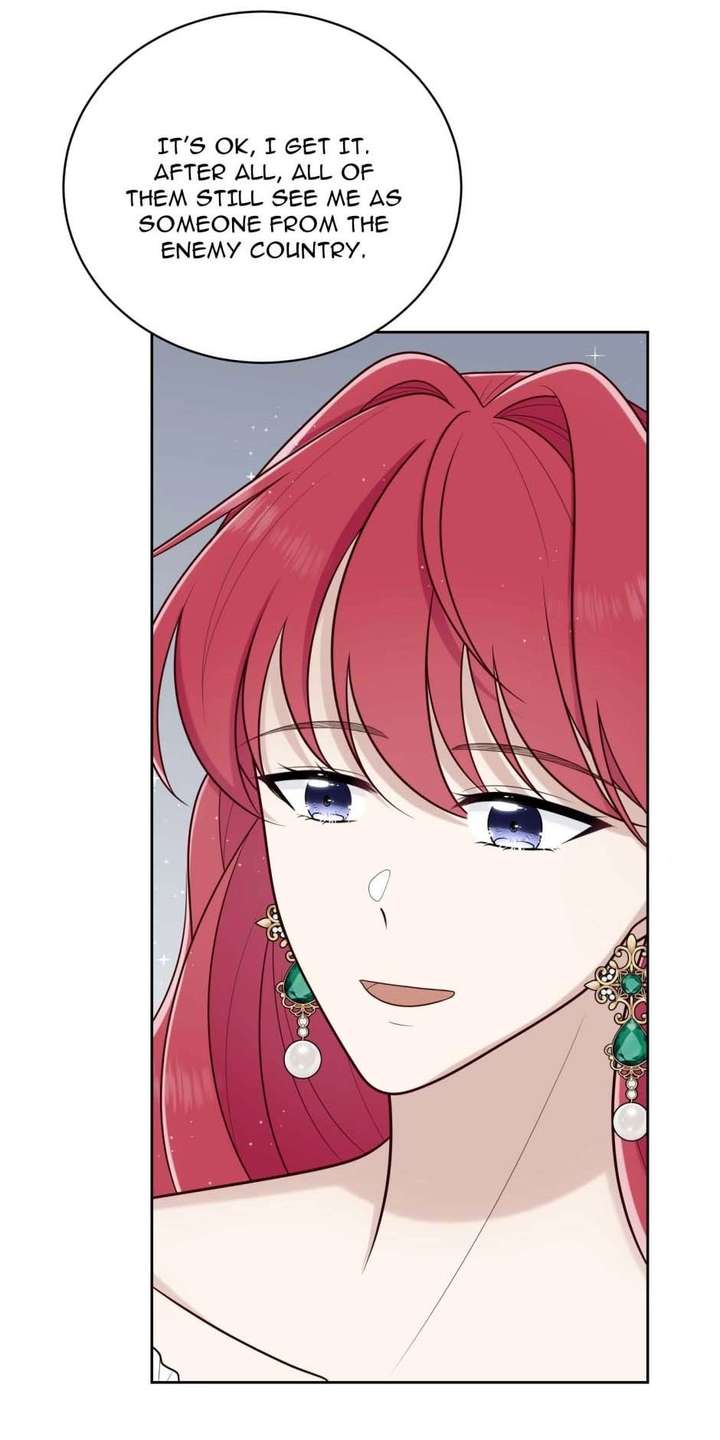 The poetry of love and war Chapter 18 - Page 51