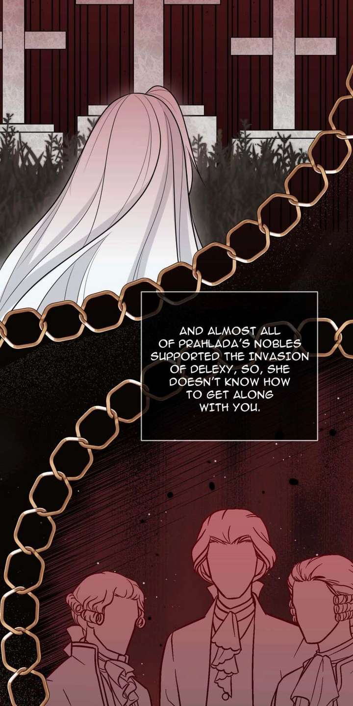 The poetry of love and war Chapter 18 - Page 53