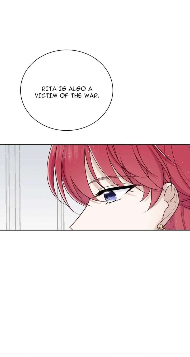 The poetry of love and war Chapter 18 - Page 55