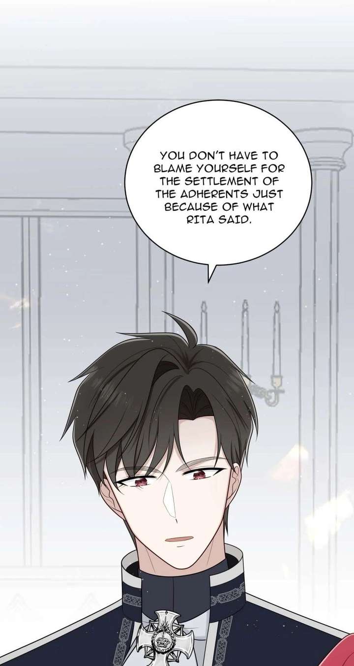 The poetry of love and war Chapter 18 - Page 56