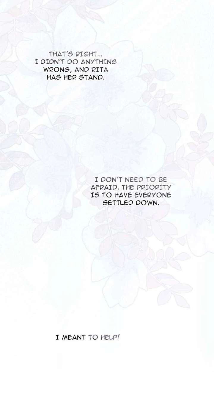 The poetry of love and war Chapter 18 - Page 58