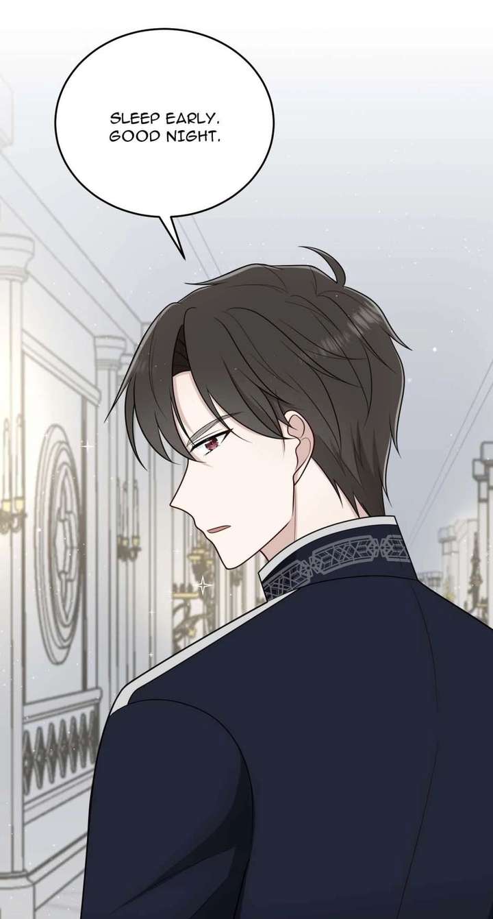 The poetry of love and war Chapter 18 - Page 60