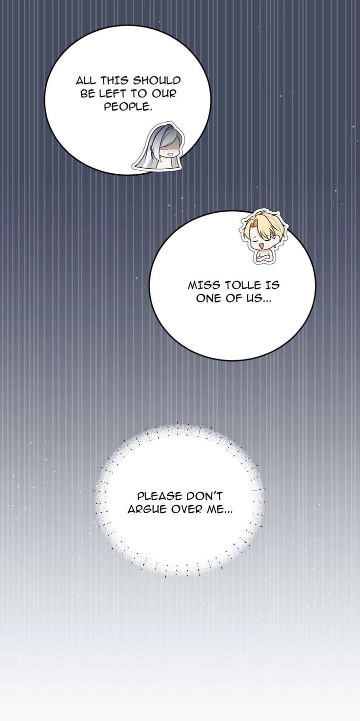 The poetry of love and war Chapter 18 - Page 7