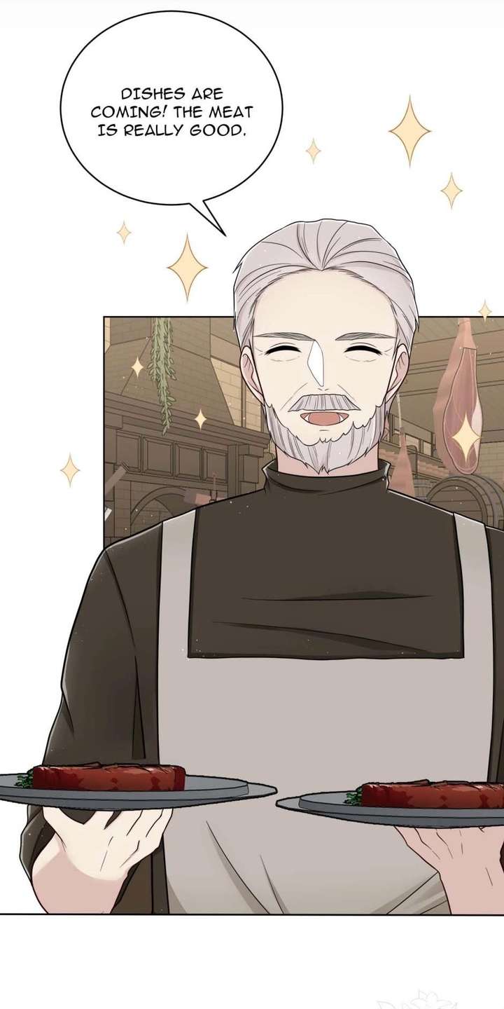 The poetry of love and war Chapter 18 - Page 8