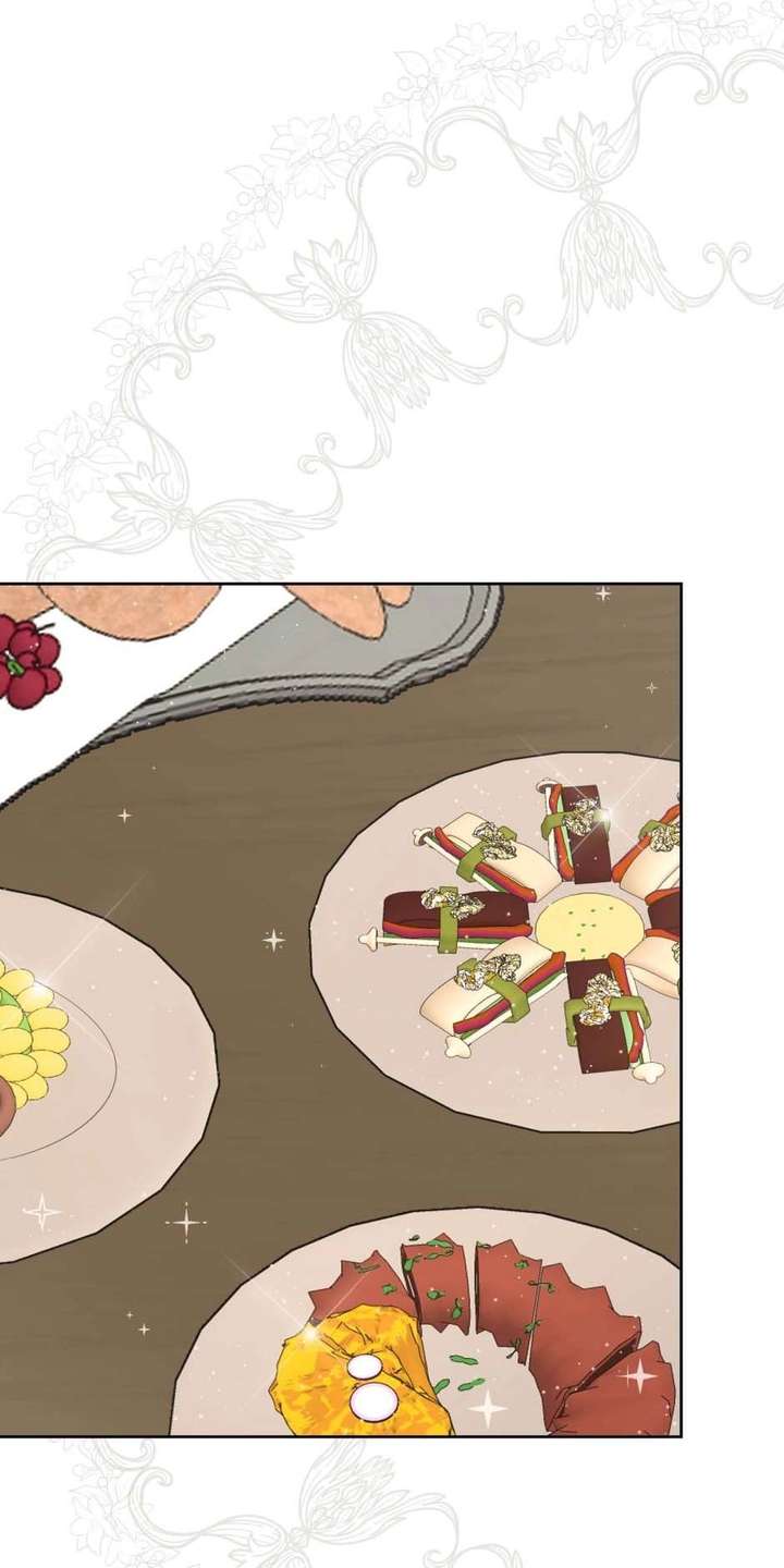 The poetry of love and war Chapter 18 - Page 9