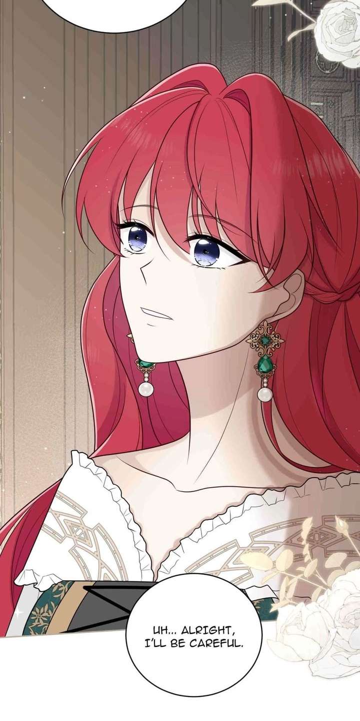 The poetry of love and war Chapter 19 - Page 10