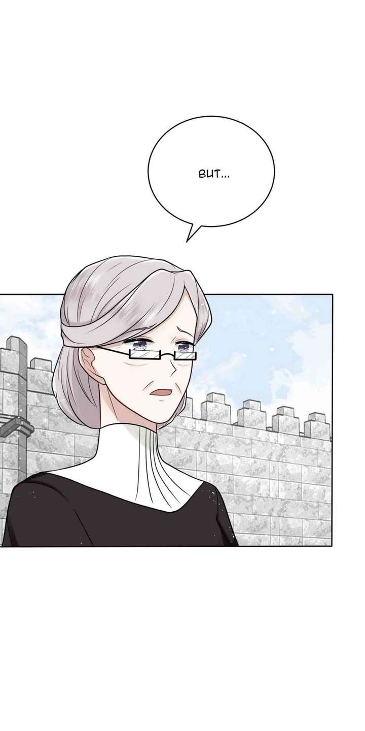 The poetry of love and war Chapter 19 - Page 14