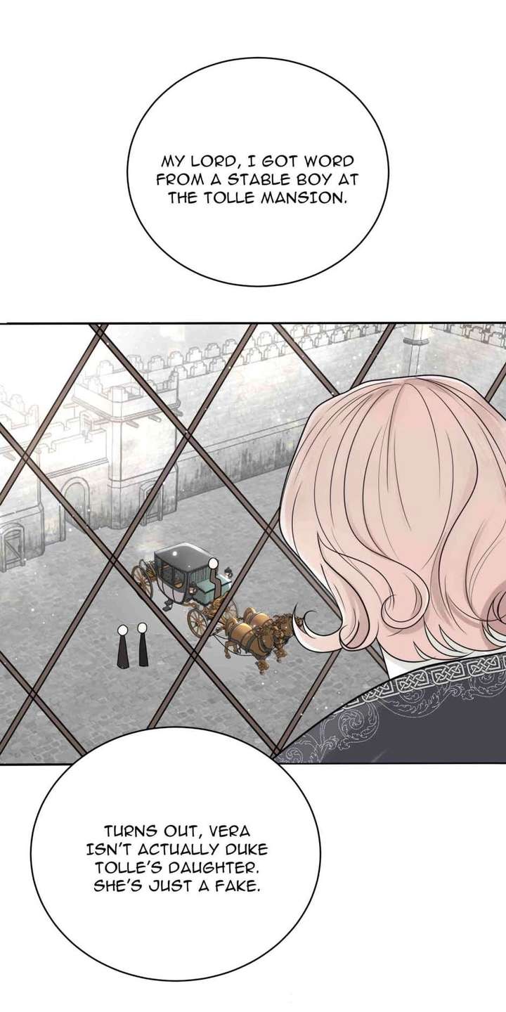 The poetry of love and war Chapter 19 - Page 15