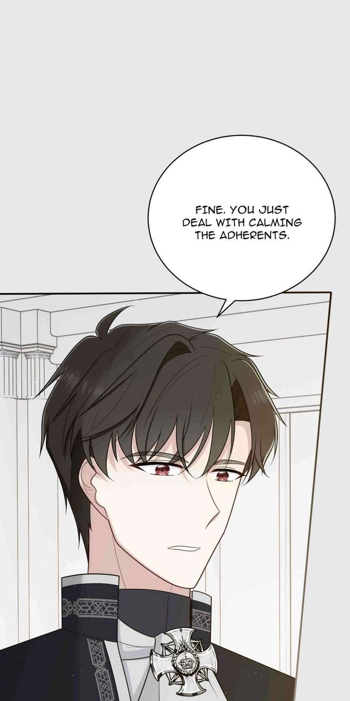 The poetry of love and war Chapter 19 - Page 2