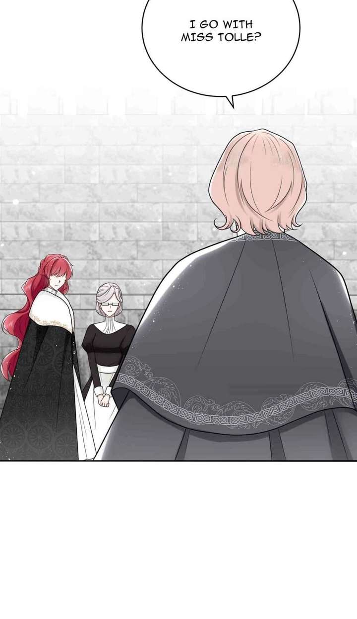 The poetry of love and war Chapter 19 - Page 20