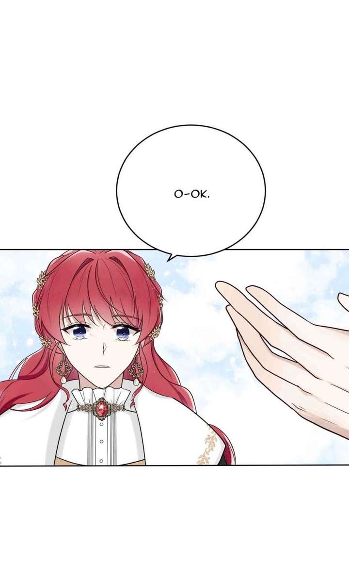 The poetry of love and war Chapter 19 - Page 24