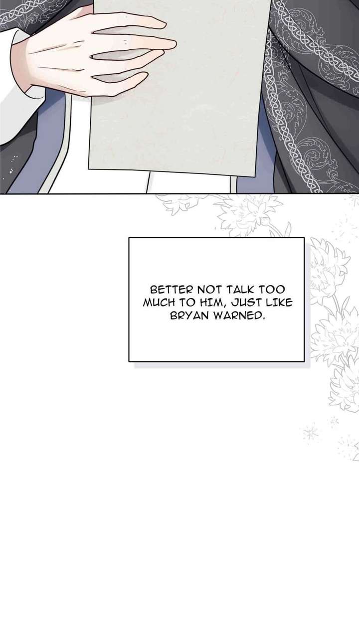 The poetry of love and war Chapter 19 - Page 29