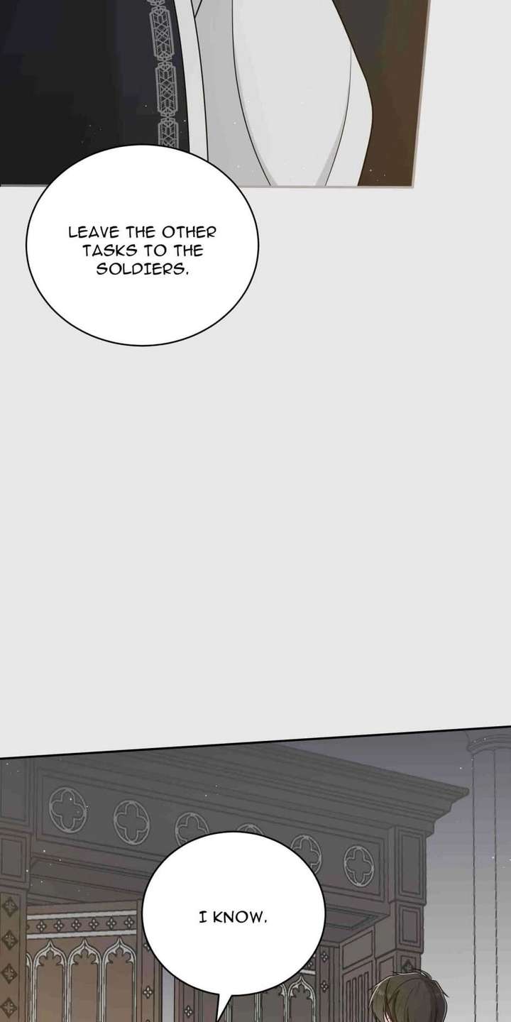 The poetry of love and war Chapter 19 - Page 3