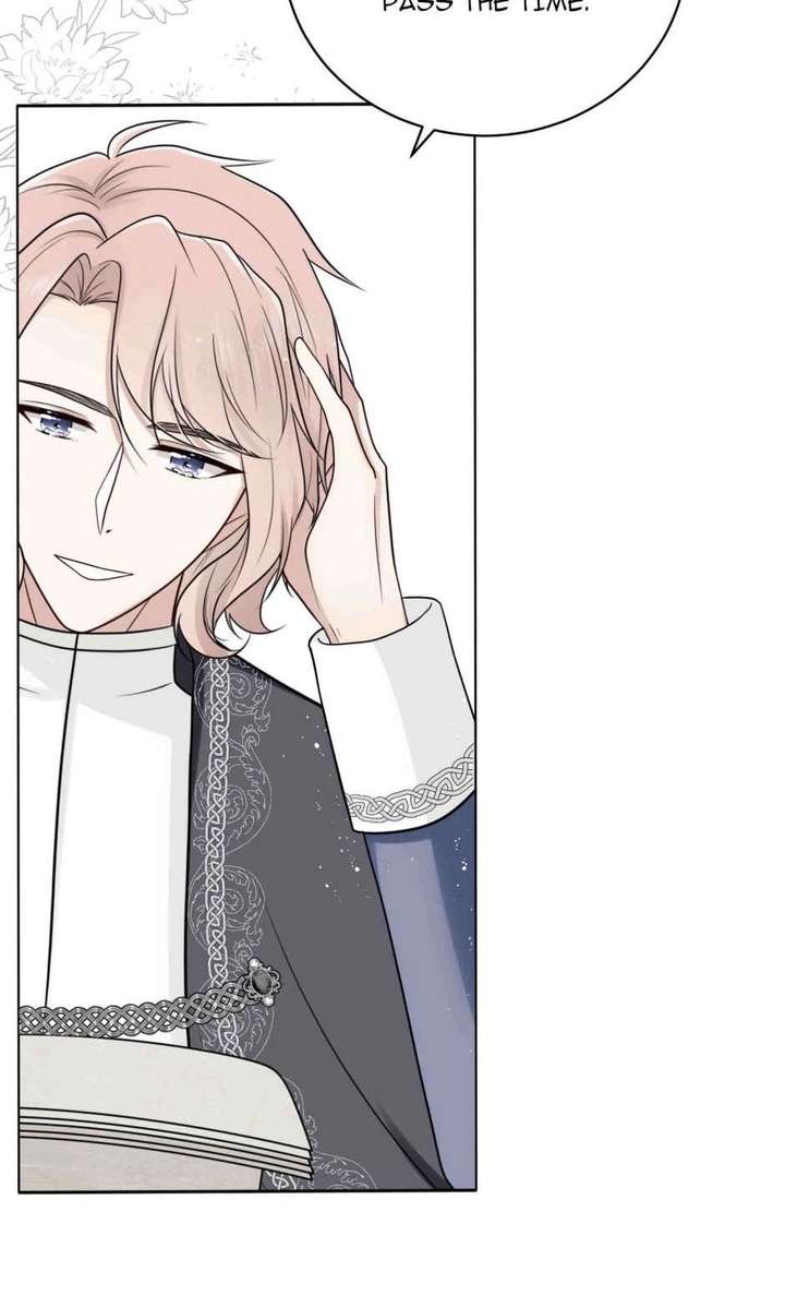 The poetry of love and war Chapter 19 - Page 32