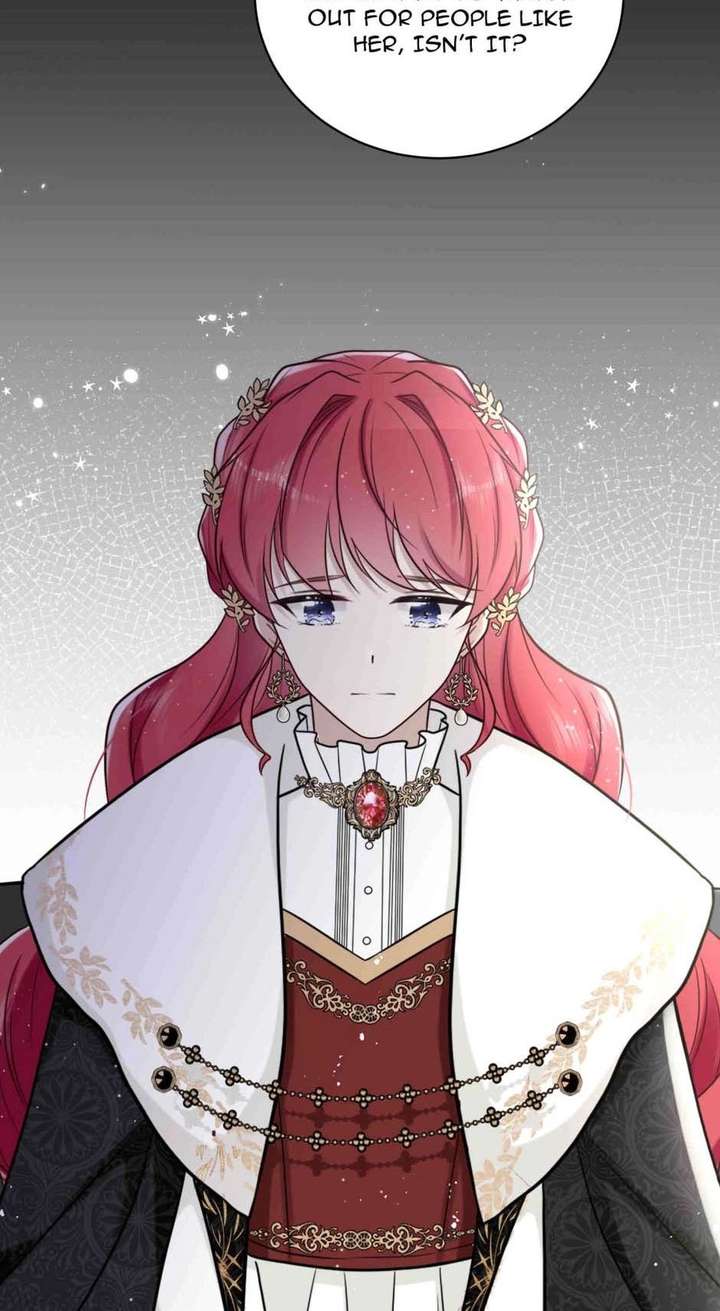 The poetry of love and war Chapter 19 - Page 35