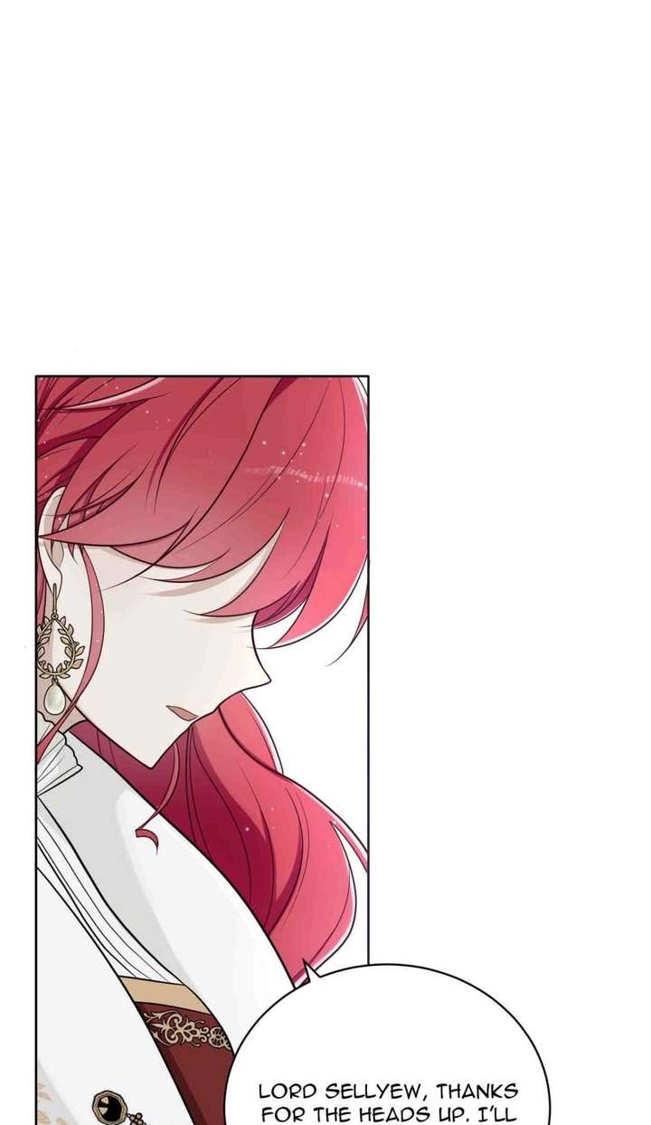 The poetry of love and war Chapter 19 - Page 38