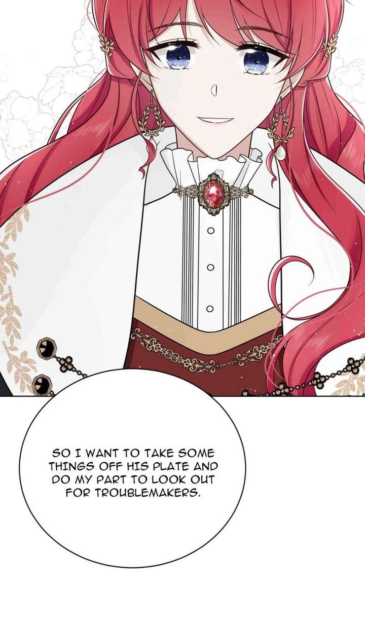 The poetry of love and war Chapter 19 - Page 40