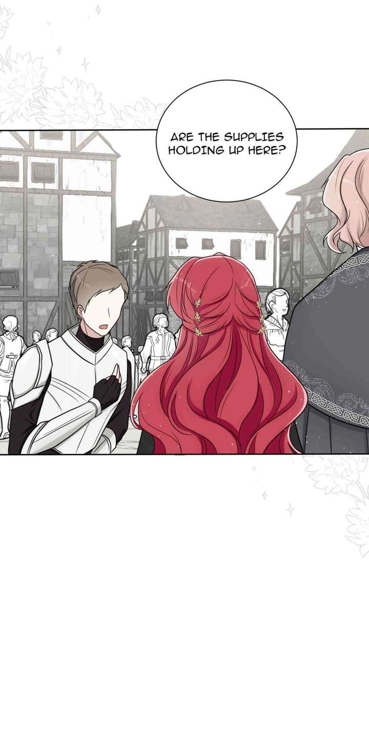 The poetry of love and war Chapter 19 - Page 46