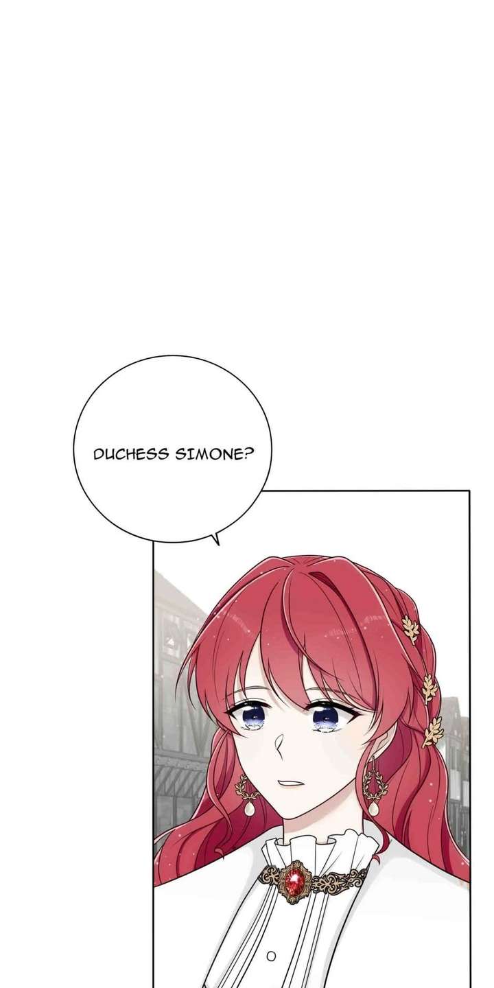 The poetry of love and war Chapter 19 - Page 48