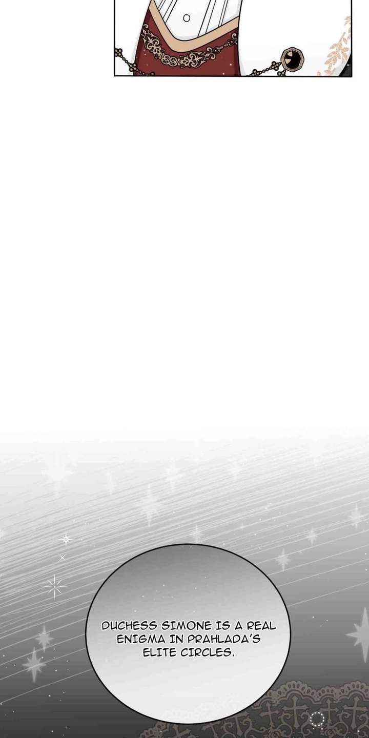 The poetry of love and war Chapter 19 - Page 49