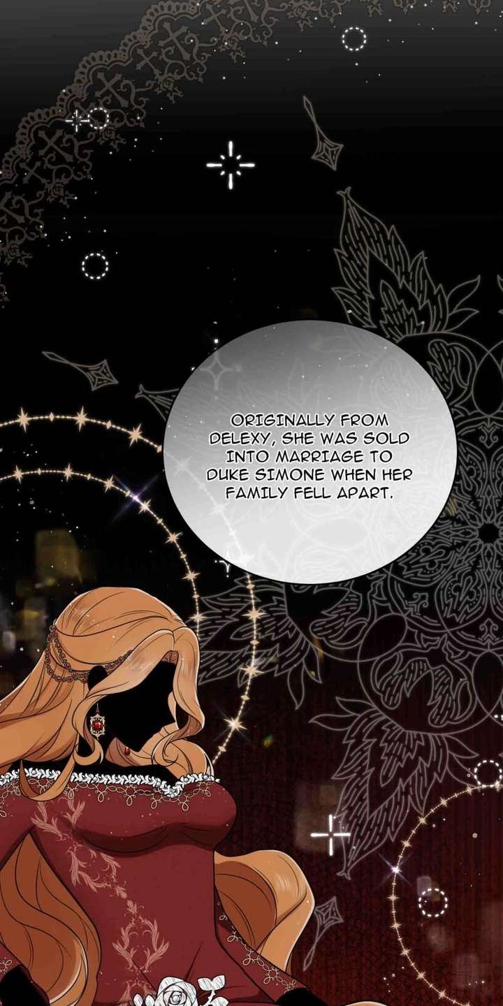 The poetry of love and war Chapter 19 - Page 50