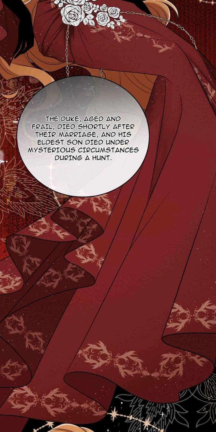 The poetry of love and war Chapter 19 - Page 51