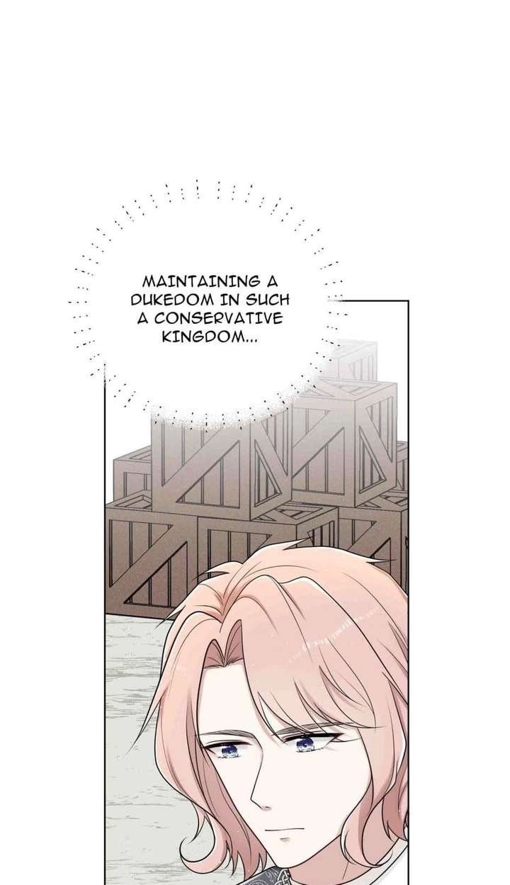 The poetry of love and war Chapter 19 - Page 53