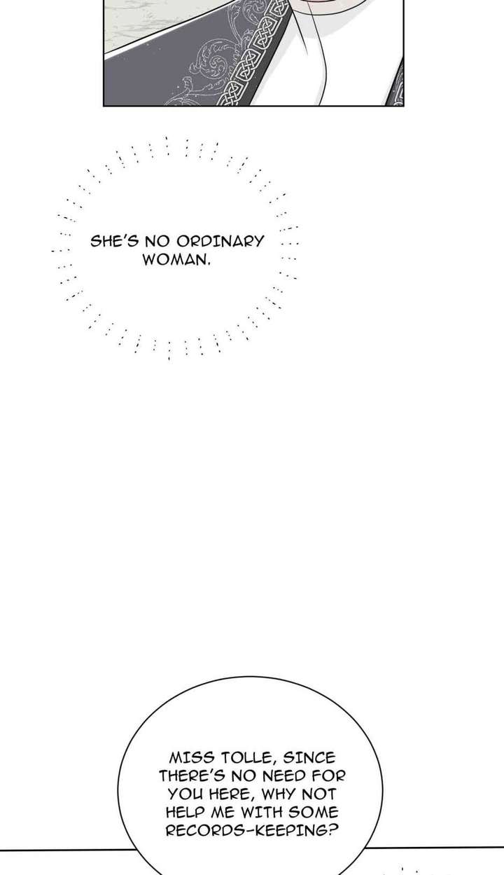 The poetry of love and war Chapter 19 - Page 54