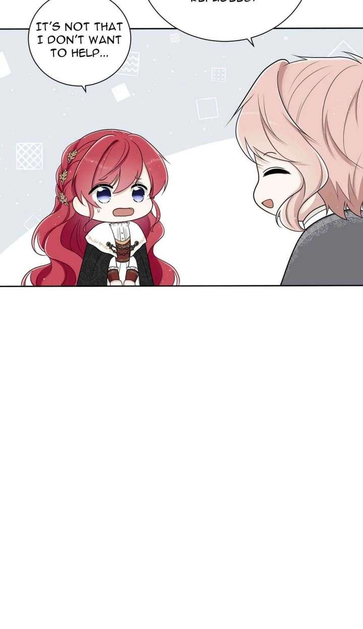 The poetry of love and war Chapter 19 - Page 57