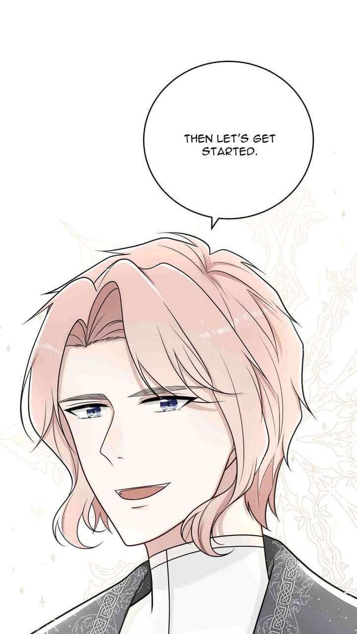 The poetry of love and war Chapter 19 - Page 58