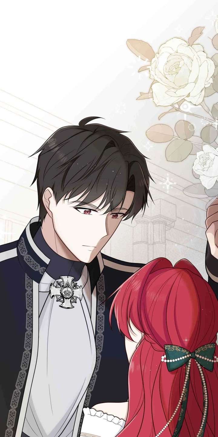 The poetry of love and war Chapter 19 - Page 6