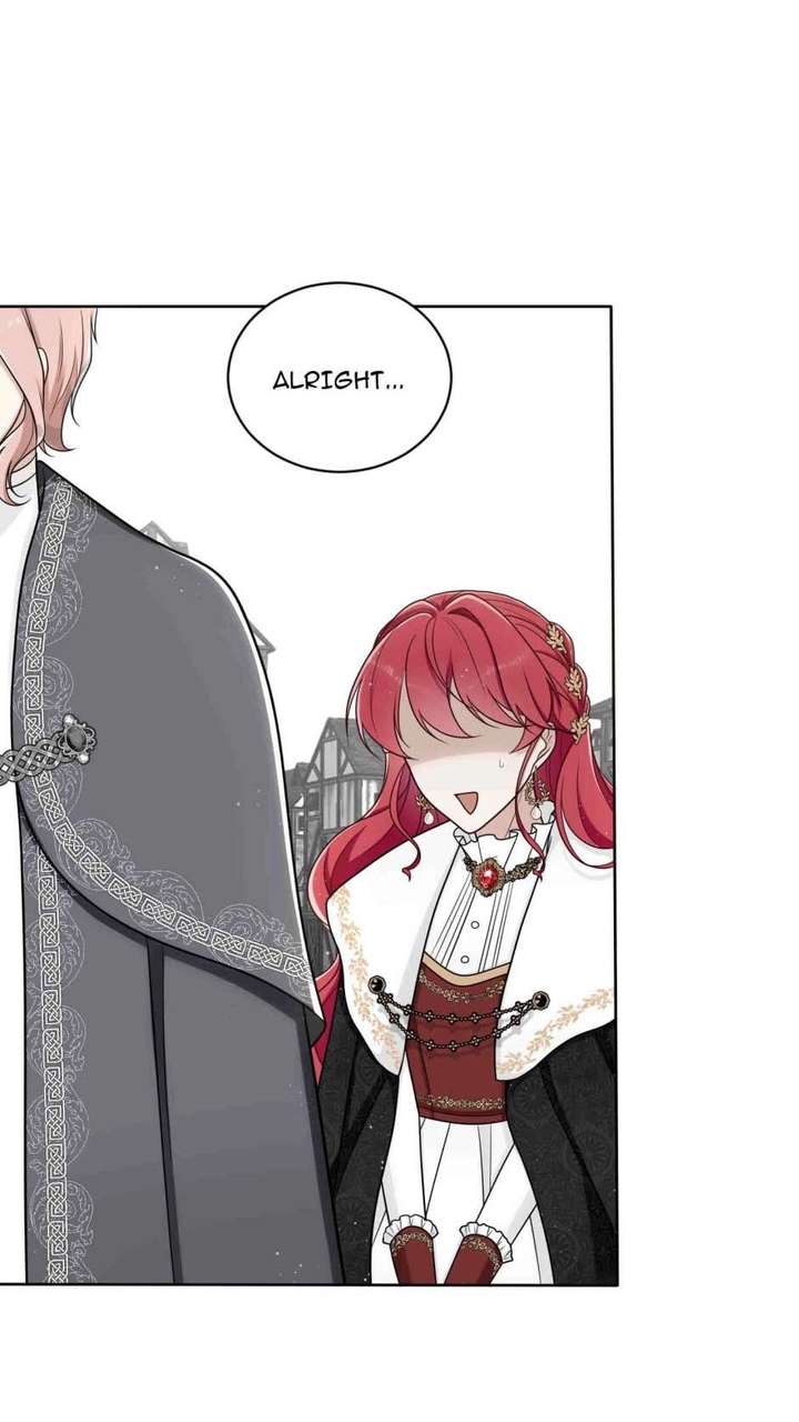 The poetry of love and war Chapter 19 - Page 60