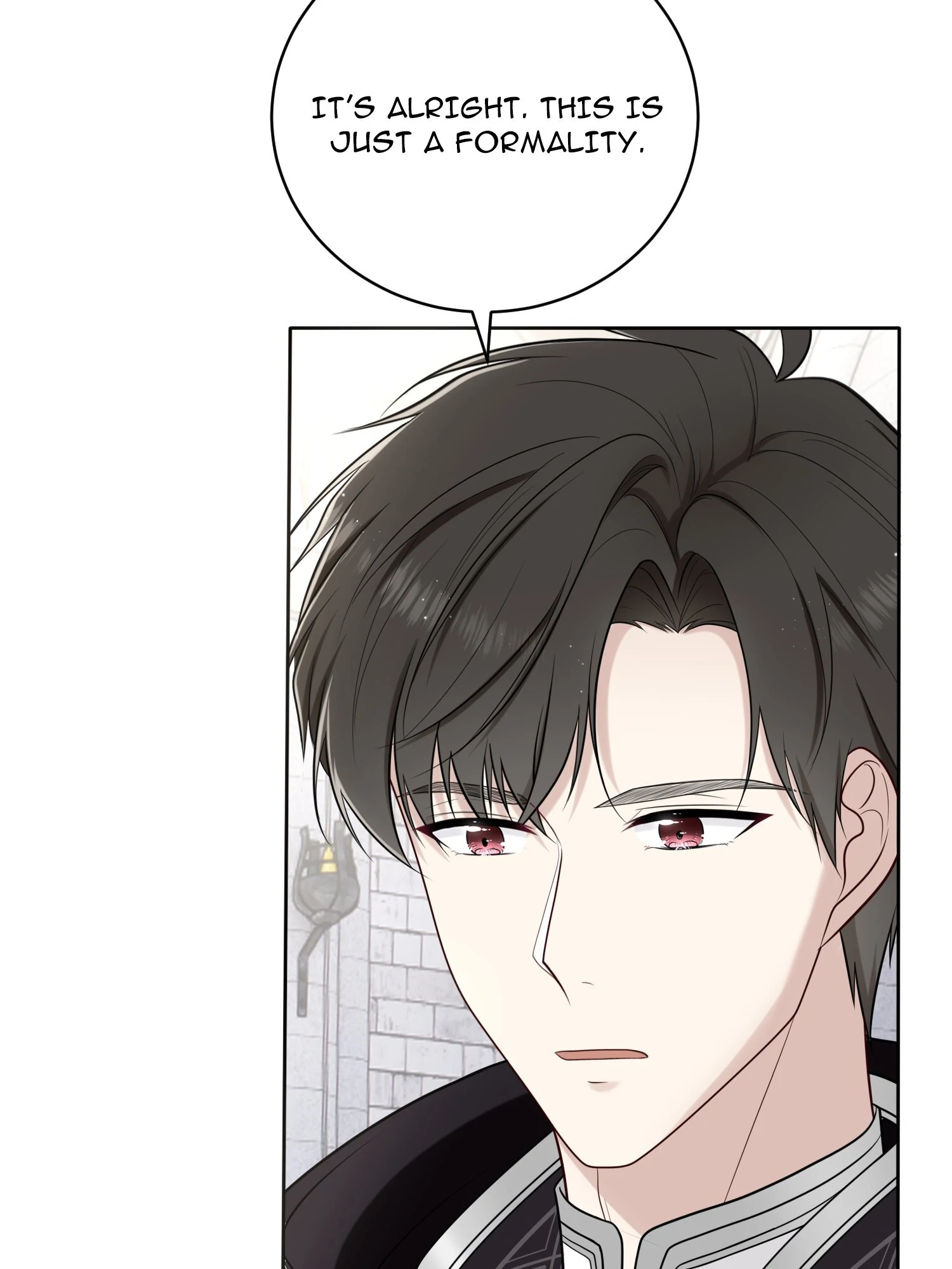 The poetry of love and war Chapter 2 - Page 105