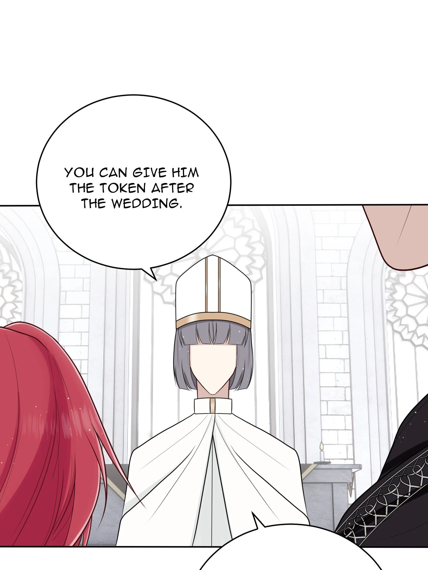 The poetry of love and war Chapter 2 - Page 107