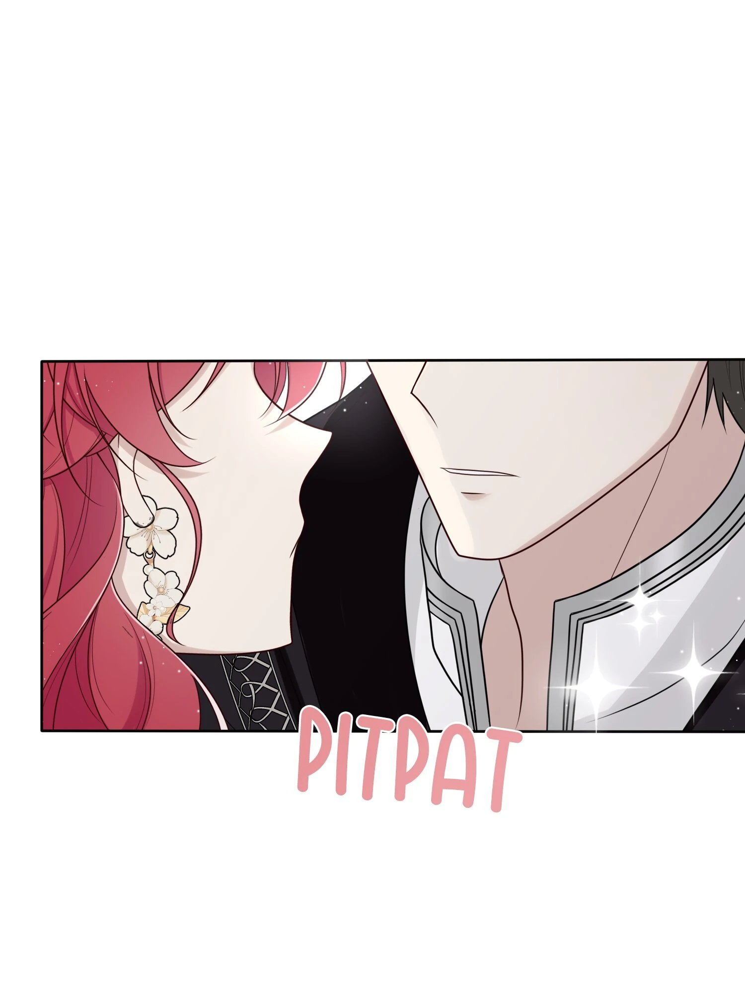 The poetry of love and war Chapter 2 - Page 111