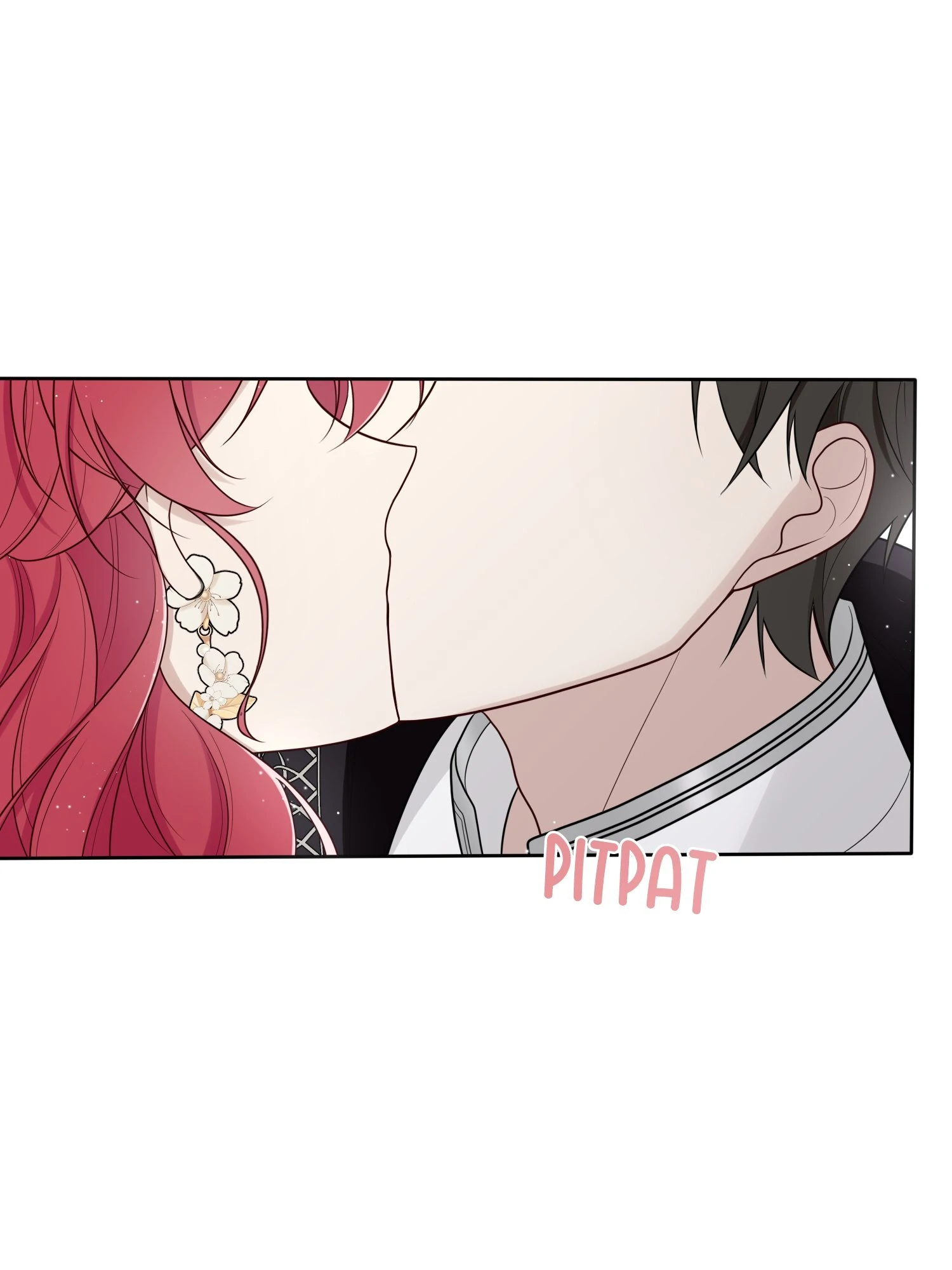 The poetry of love and war Chapter 2 - Page 112