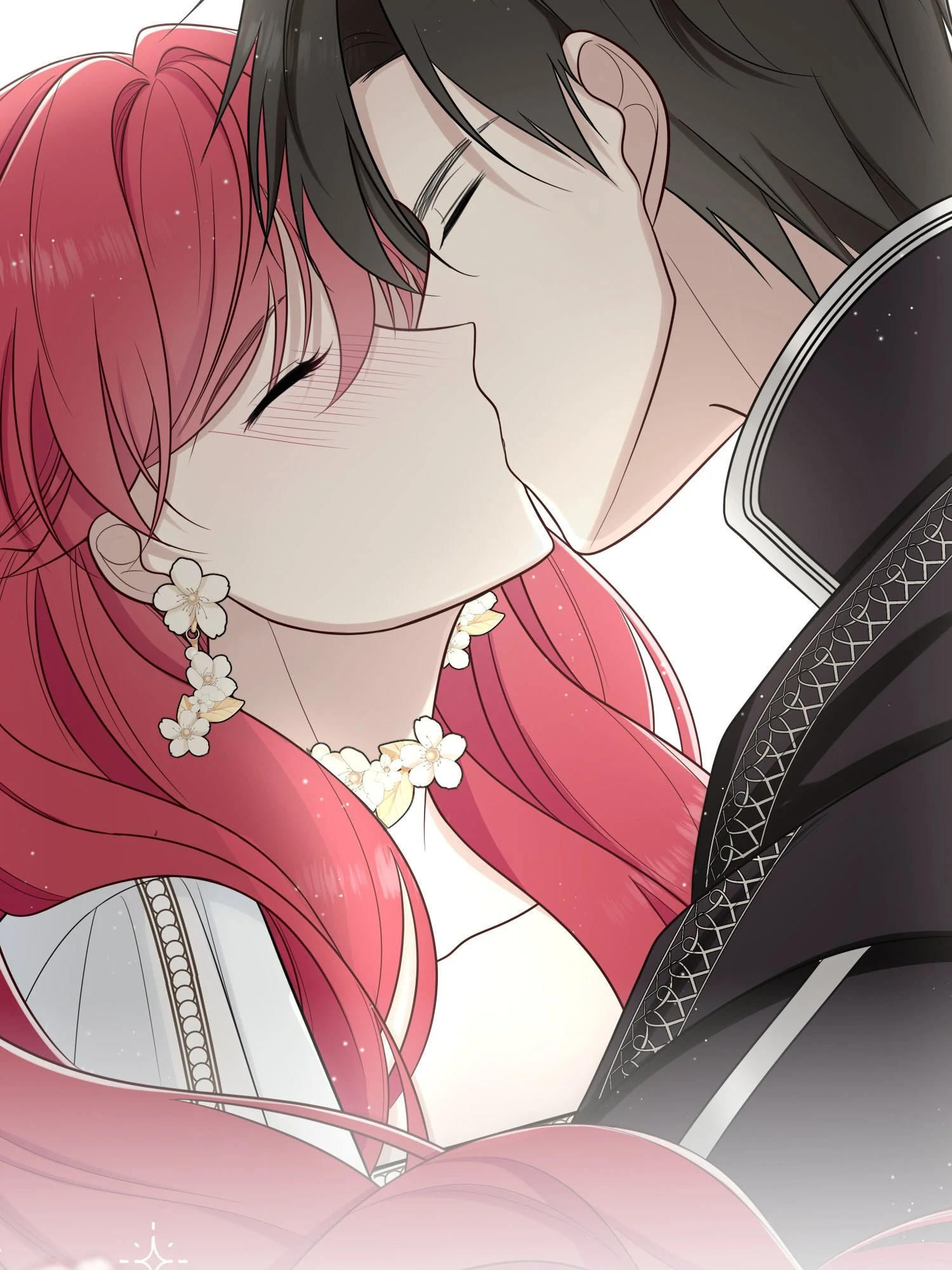 The poetry of love and war Chapter 2 - Page 115