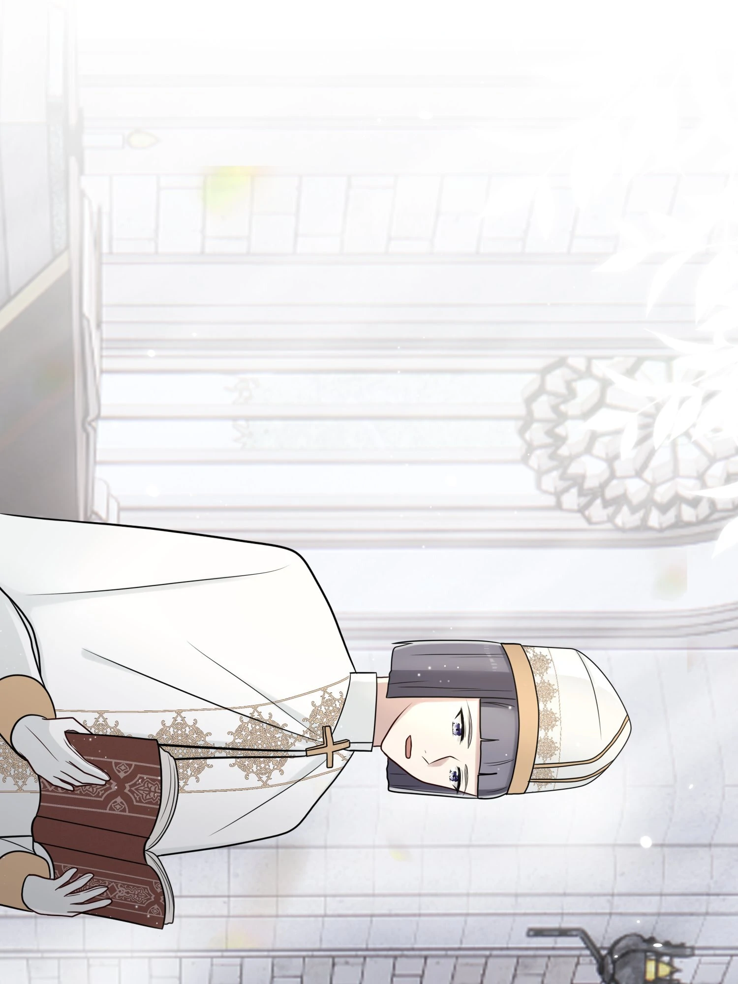 The poetry of love and war Chapter 2 - Page 117