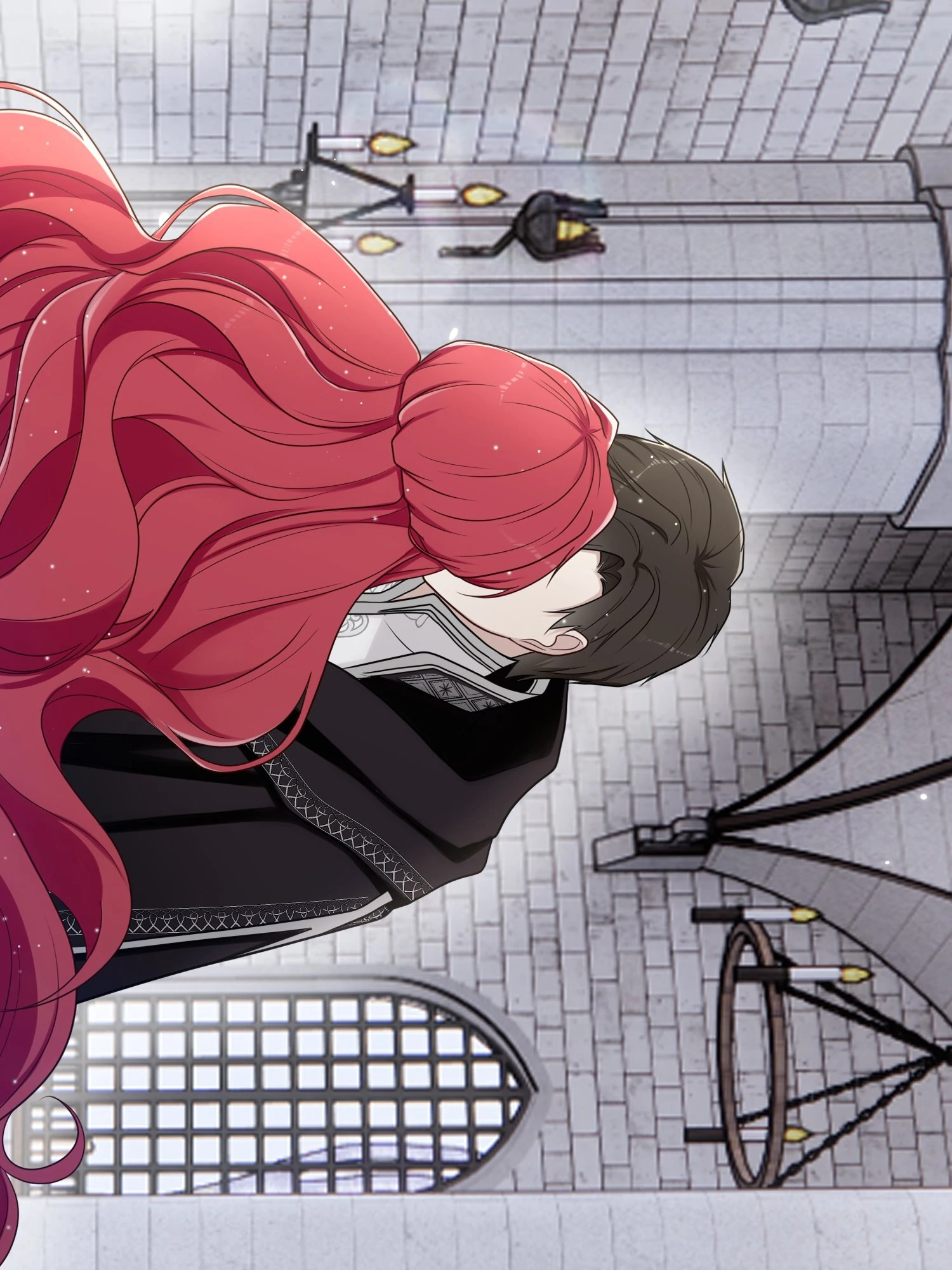 The poetry of love and war Chapter 2 - Page 118