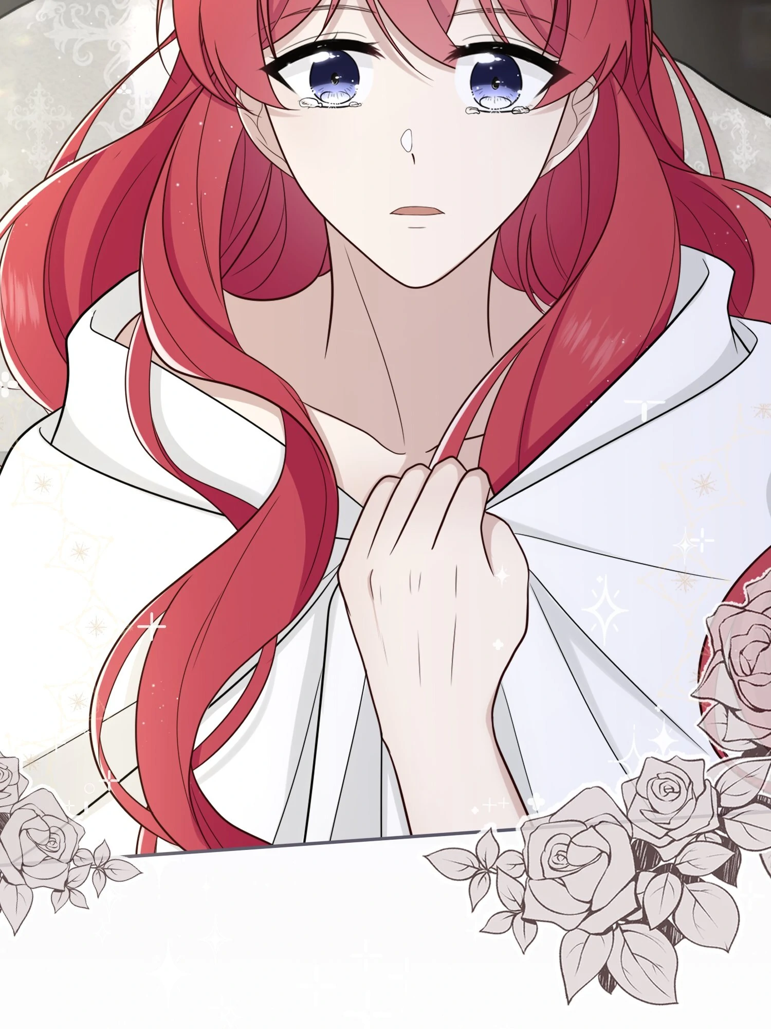 The poetry of love and war Chapter 2 - Page 13