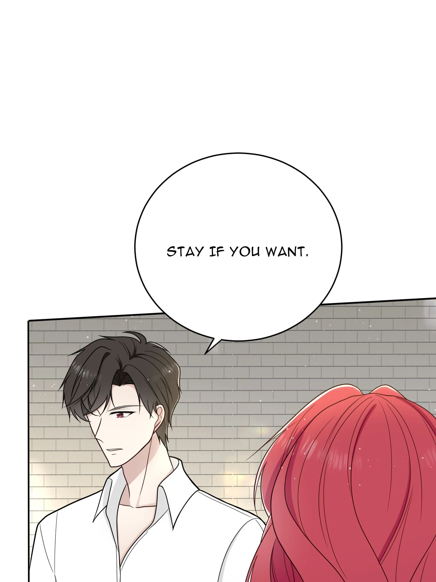 The poetry of love and war Chapter 2 - Page 15