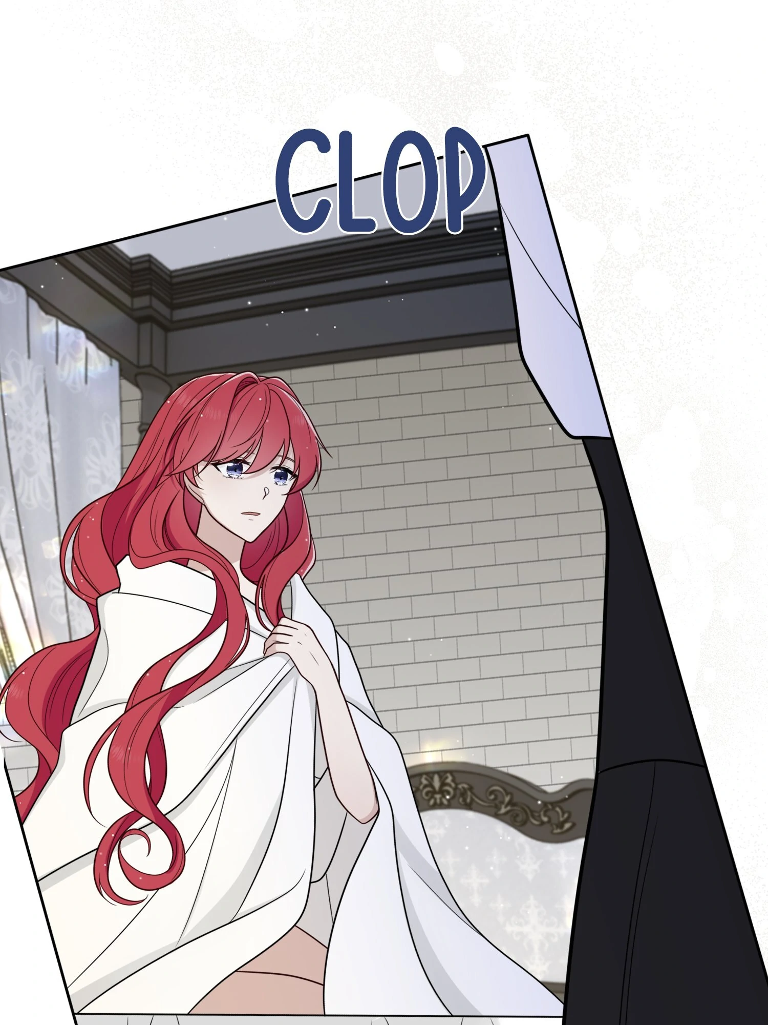 The poetry of love and war Chapter 2 - Page 17