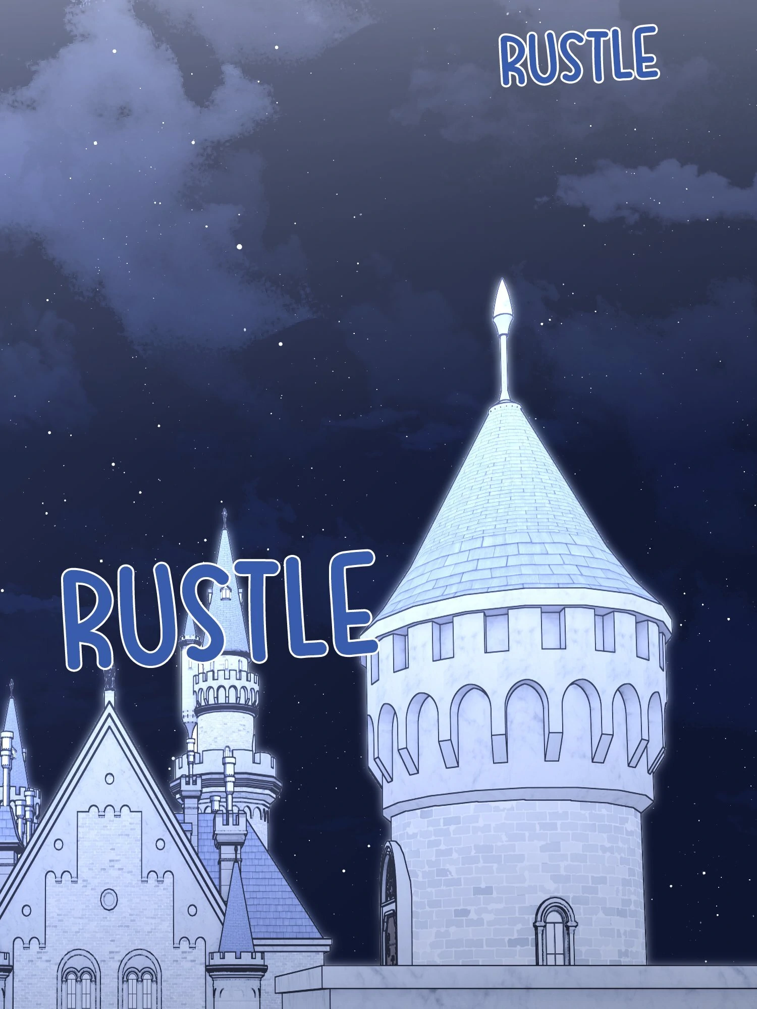 The poetry of love and war Chapter 2 - Page 23