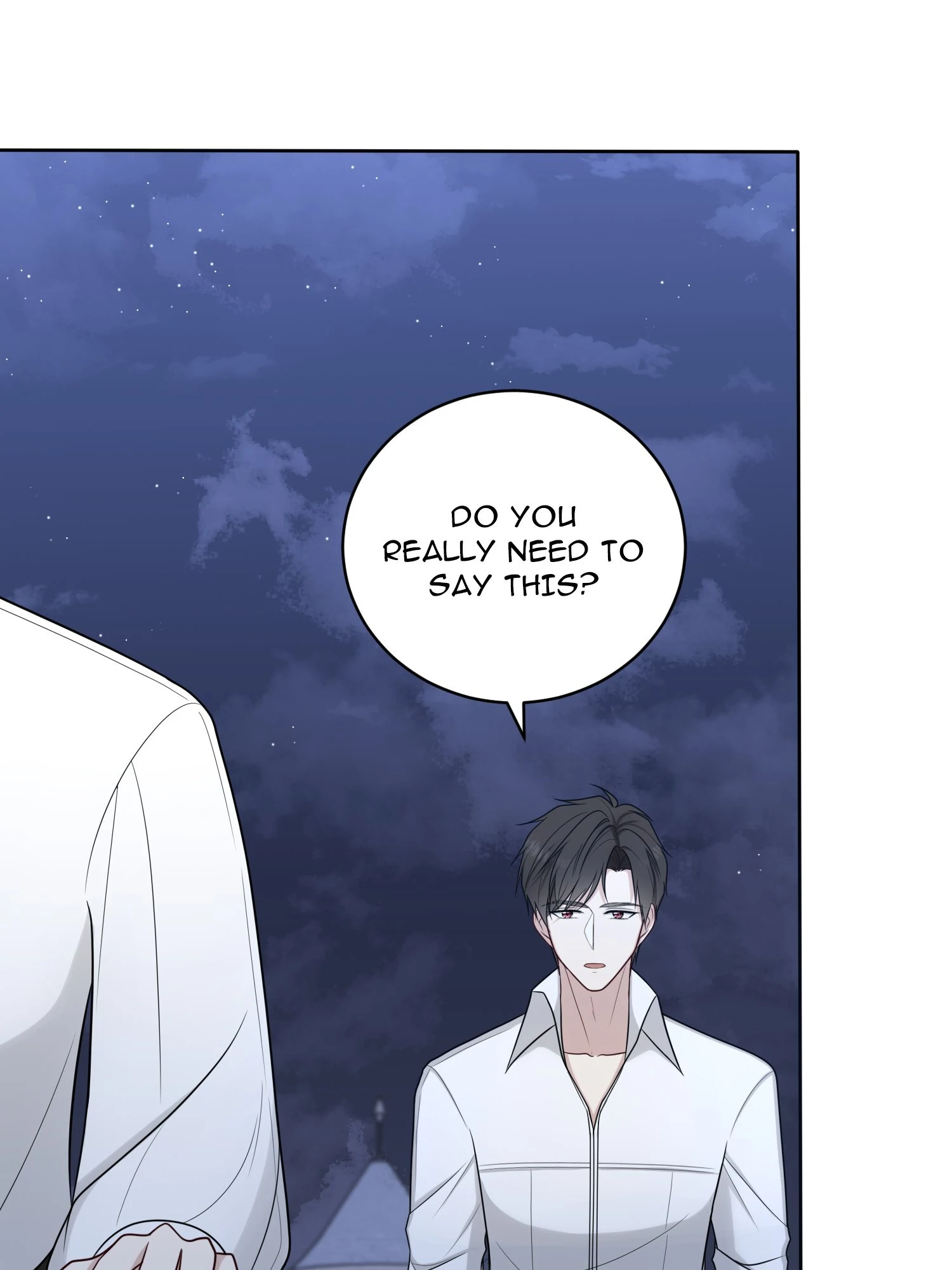 The poetry of love and war Chapter 2 - Page 28