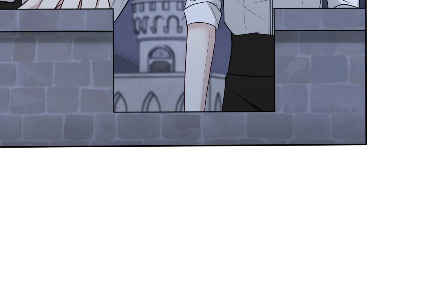 The poetry of love and war Chapter 2 - Page 29