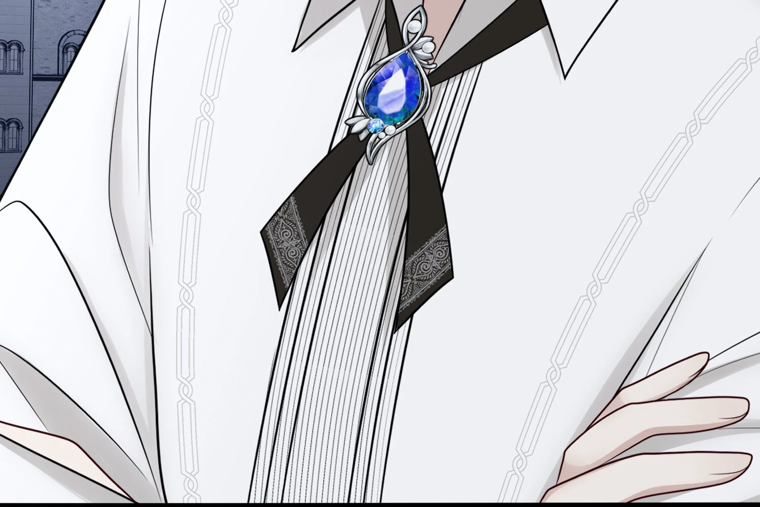 The poetry of love and war Chapter 2 - Page 37