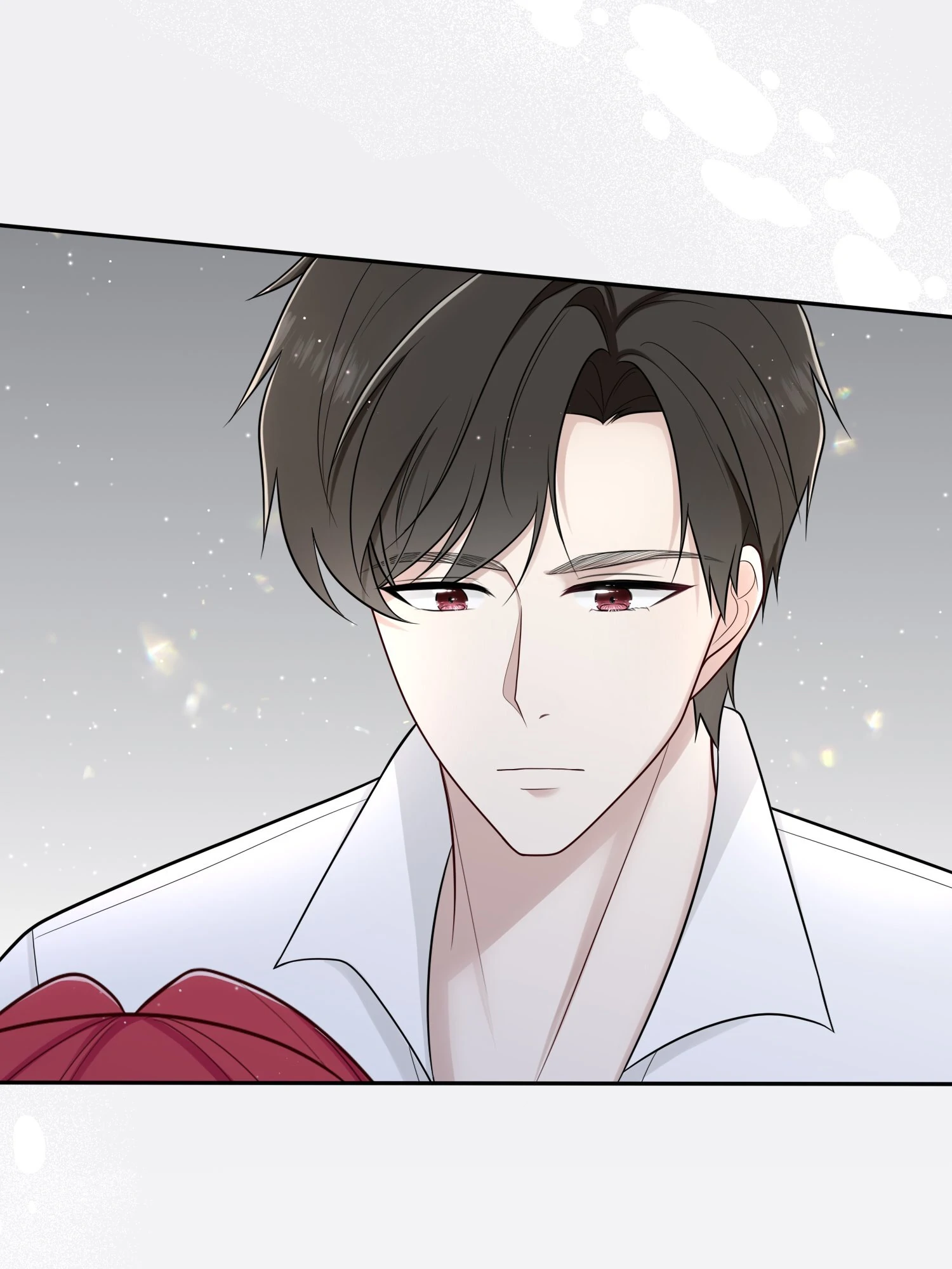 The poetry of love and war Chapter 2 - Page 4