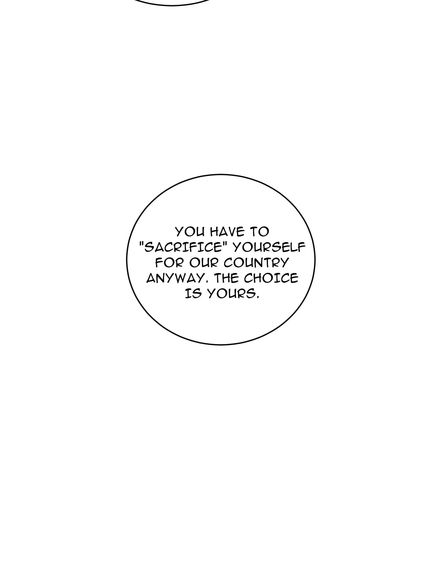 The poetry of love and war Chapter 2 - Page 40